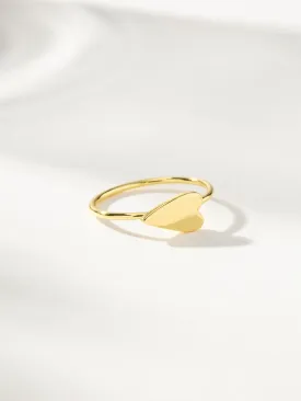 Heart Ring