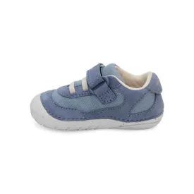 Infant Boy Stride Rite Soft Motion Sprout in Blue