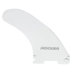 iROCKER Flip Lock Side Fin