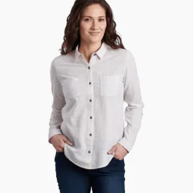 Kuhl Women's Adele Long Sleeve Shirt