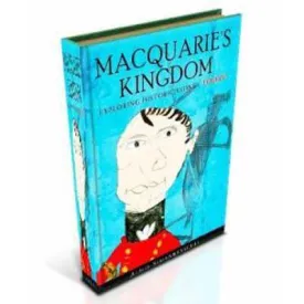 Macquaries kingdom