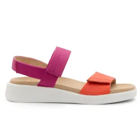 Madera Sandal