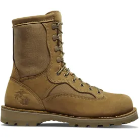 Marine Expeditionary Boot Aviator 8" Mojave Hot ST (M.E.B.)