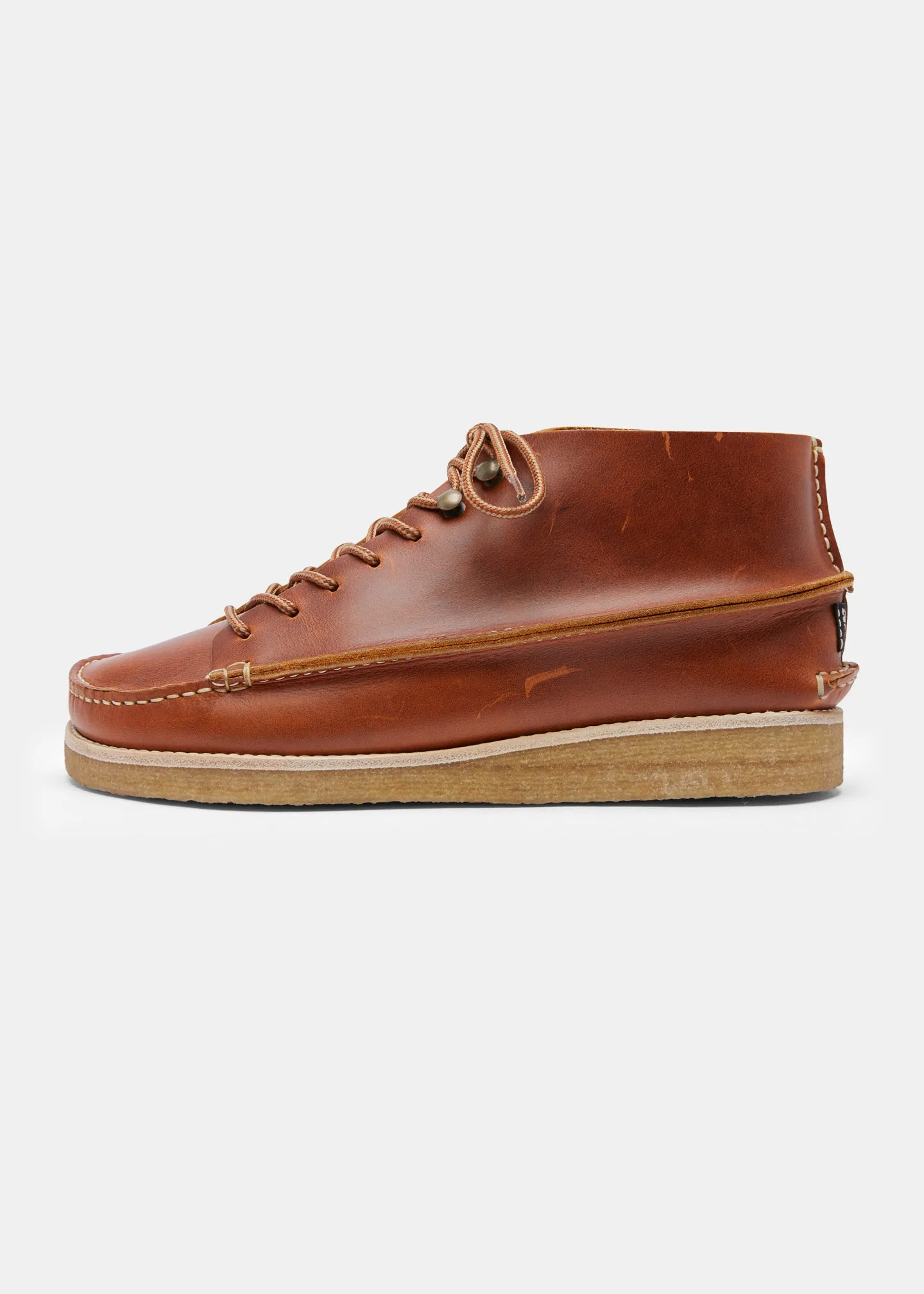 Men's Fairfield Apricot On Crepe