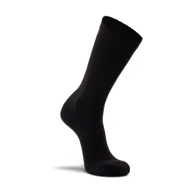 Men's Work & Weekend Lightweight Crew Work Sock - 2 Pack