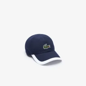 Microfiber Sport Cap