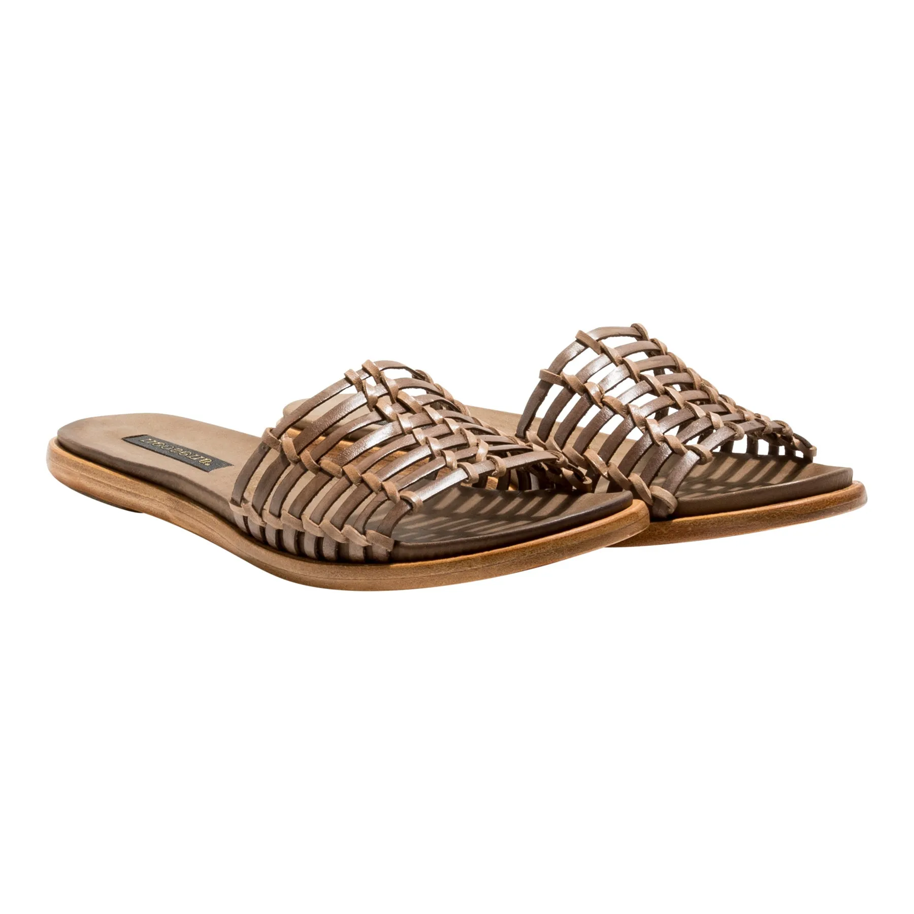 Neosens S919 Aurora Braided Women's Sandal