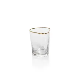 NS Aperitivo Double Old Fashion Glass