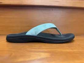 Olukai Ohana flip flop Swell/Hua 20110-AAHQ