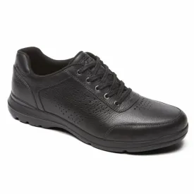 Rockport Men CITY PLAY TWO PERF UBAL BLACK