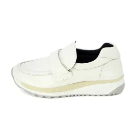 Roy Off White Soft Walking Sneaker