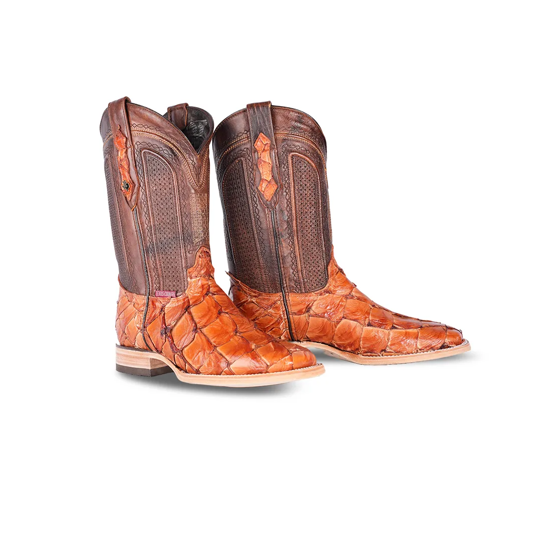 Texas Country PZ60 Pez Brandy H501 ESPECIAL