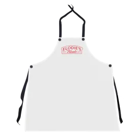 The Walking Dead Elodie's Treats Apron