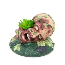 The Walking Dead Walker Succulent Planter