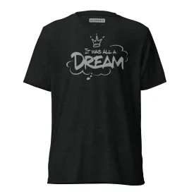 Trinity Lightweight T-Shirt – It Was All a Dream