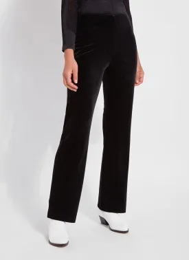 Velvet Pant (Plus Size)